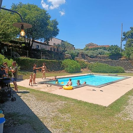 Il Tanaceto Hotel Castiglione De Sicilia Luaran gambar