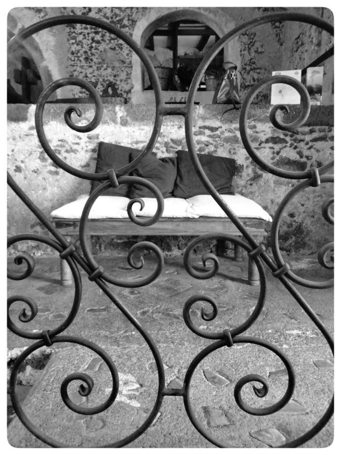 Il Tanaceto Hotel Castiglione De Sicilia Luaran gambar