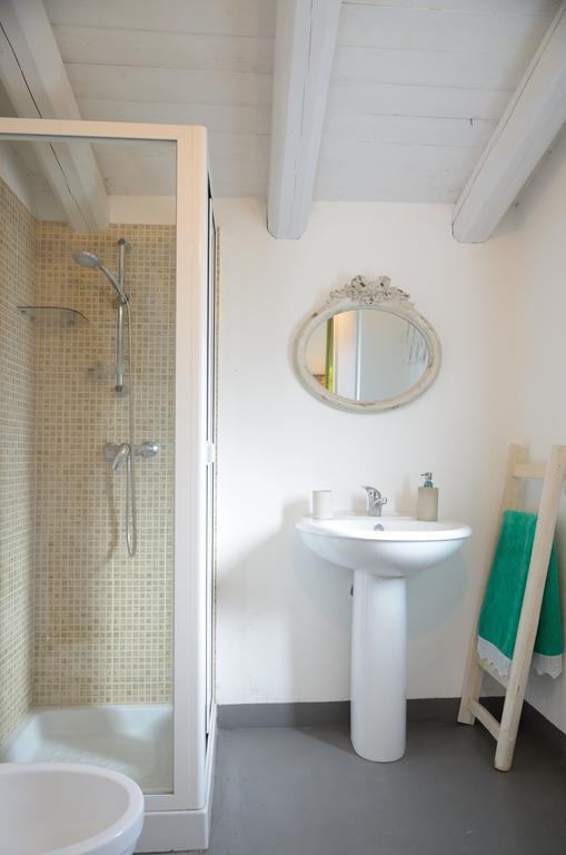 Il Tanaceto Hotel Castiglione De Sicilia Bilik gambar