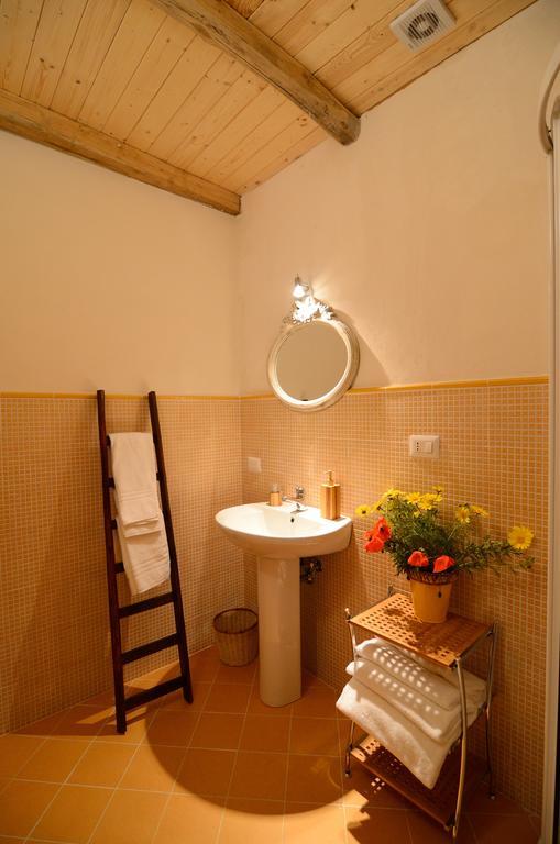 Il Tanaceto Hotel Castiglione De Sicilia Bilik gambar