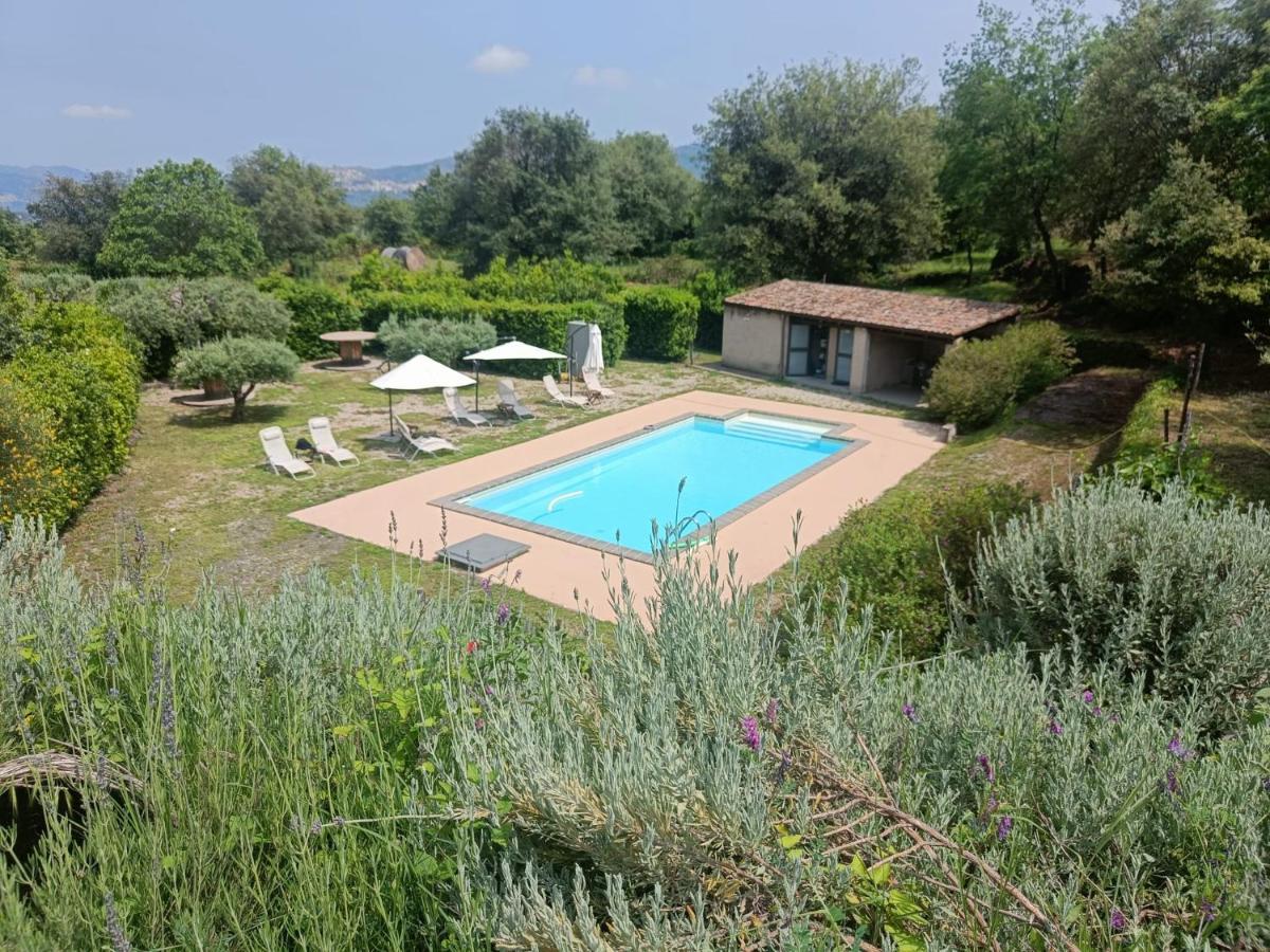 Il Tanaceto Hotel Castiglione De Sicilia Luaran gambar