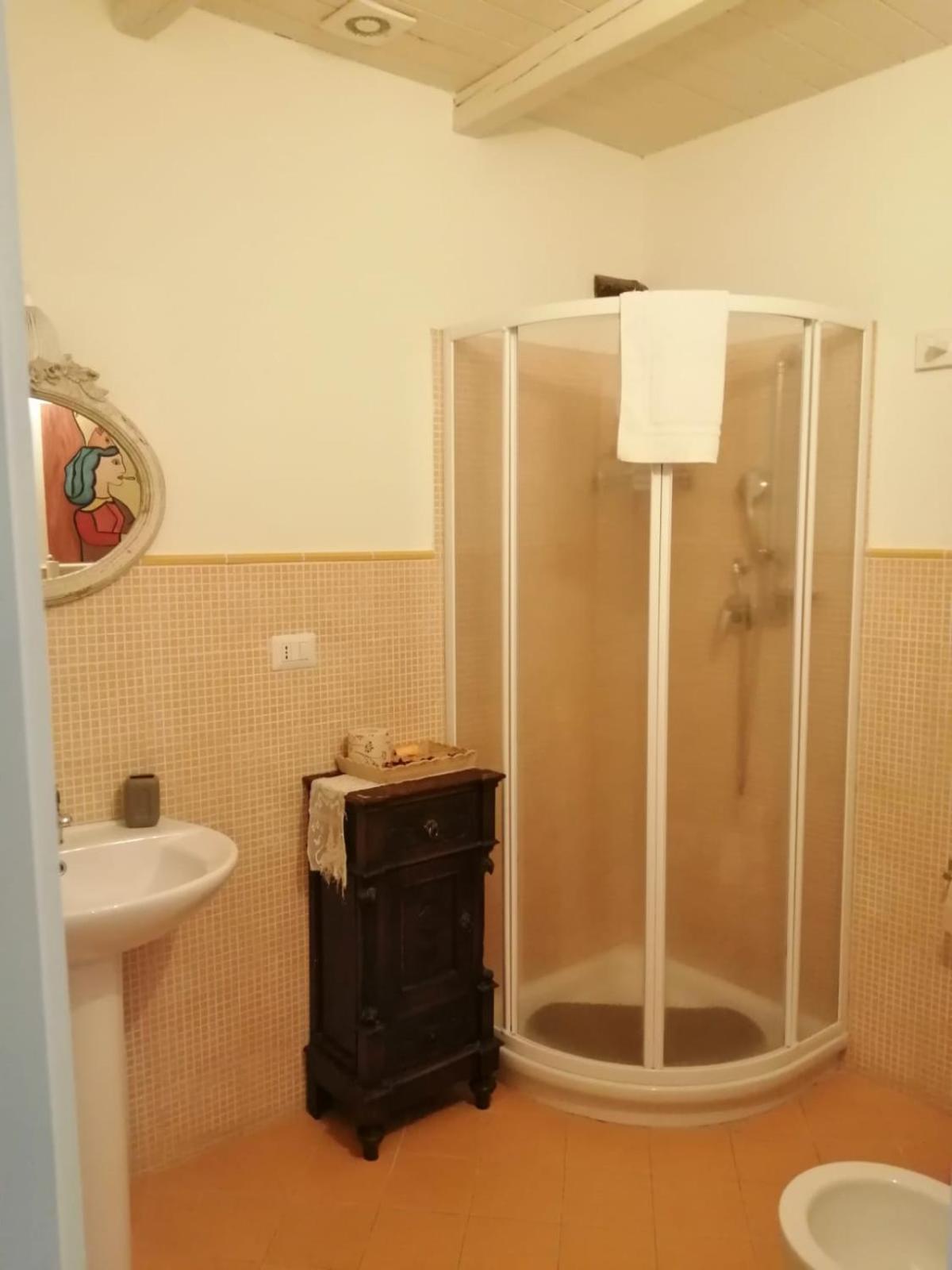 Il Tanaceto Hotel Castiglione De Sicilia Luaran gambar