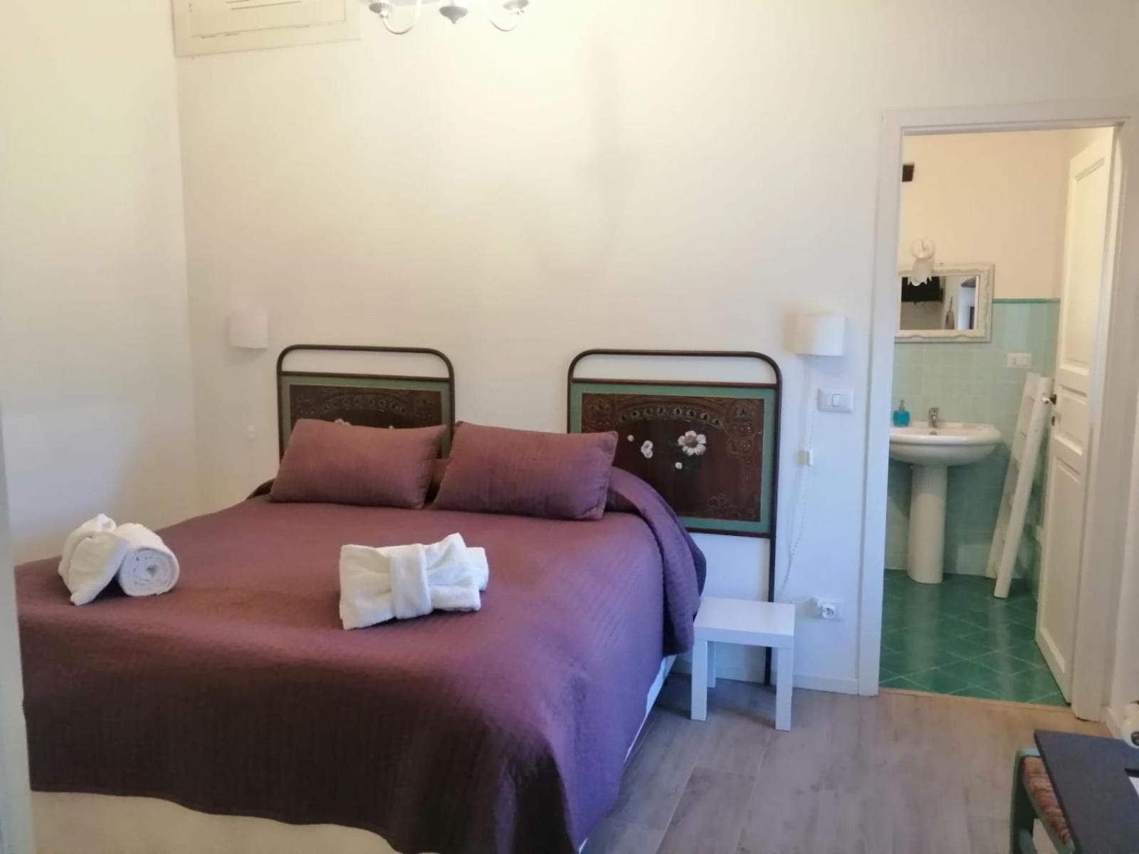 Il Tanaceto Hotel Castiglione De Sicilia Luaran gambar