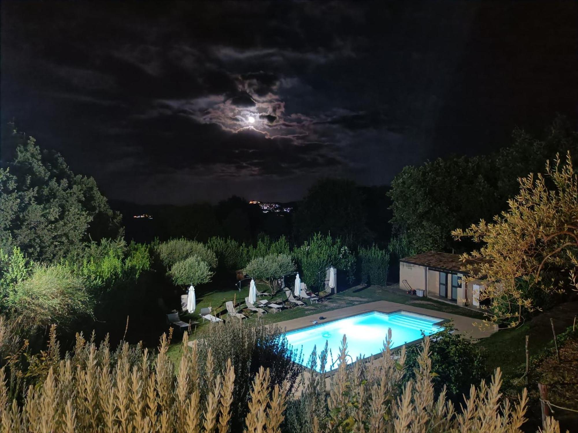 Il Tanaceto Hotel Castiglione De Sicilia Luaran gambar