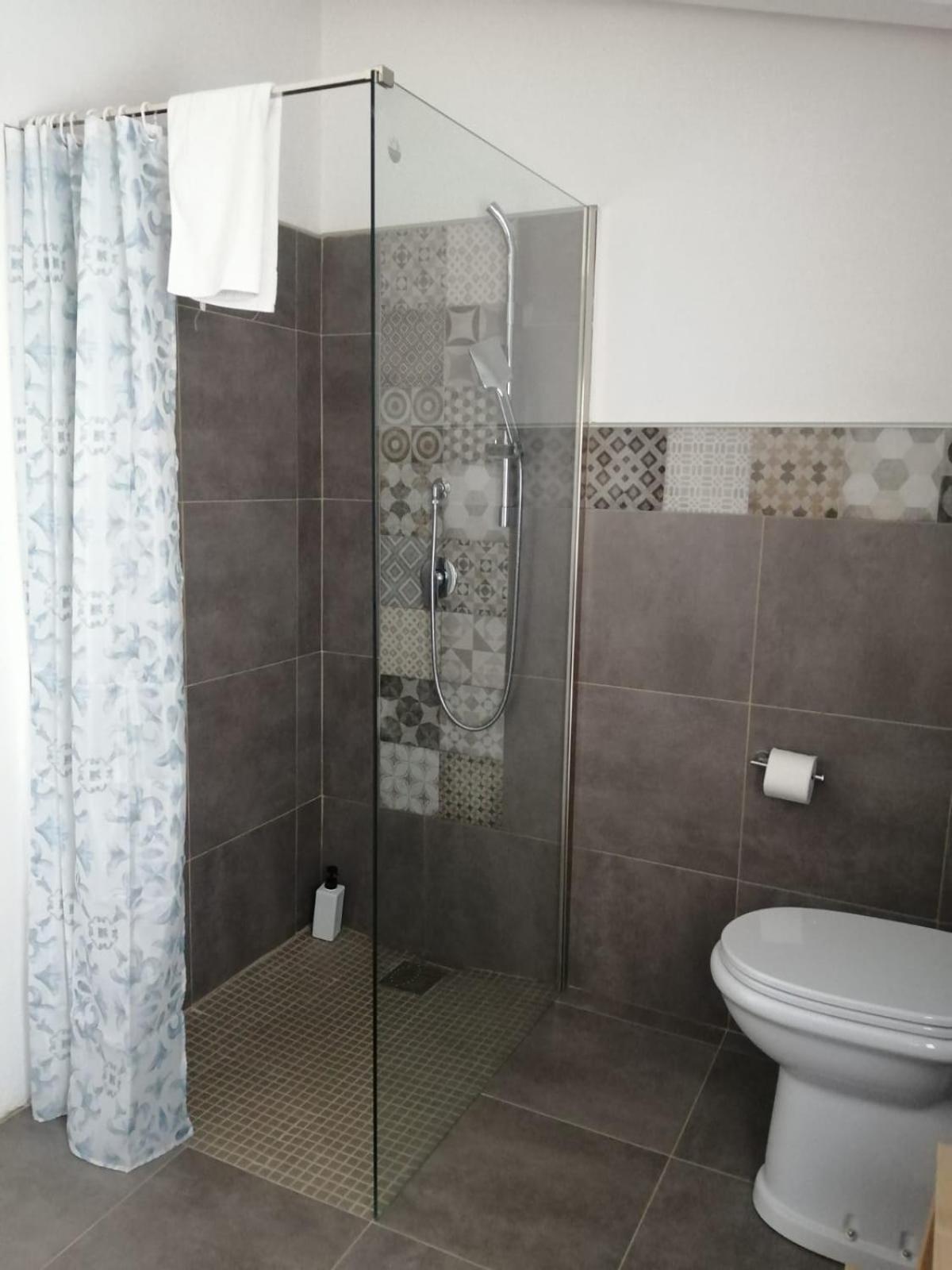 Il Tanaceto Hotel Castiglione De Sicilia Luaran gambar