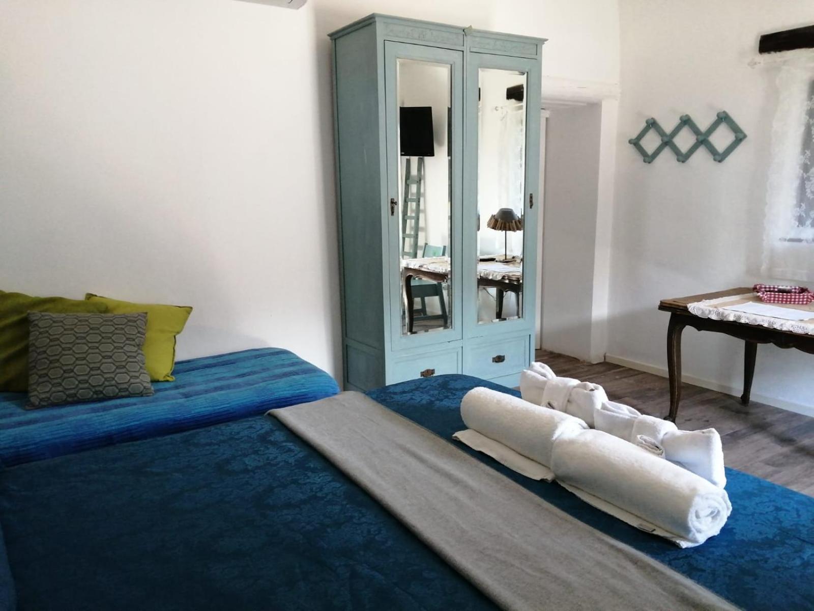 Il Tanaceto Hotel Castiglione De Sicilia Luaran gambar
