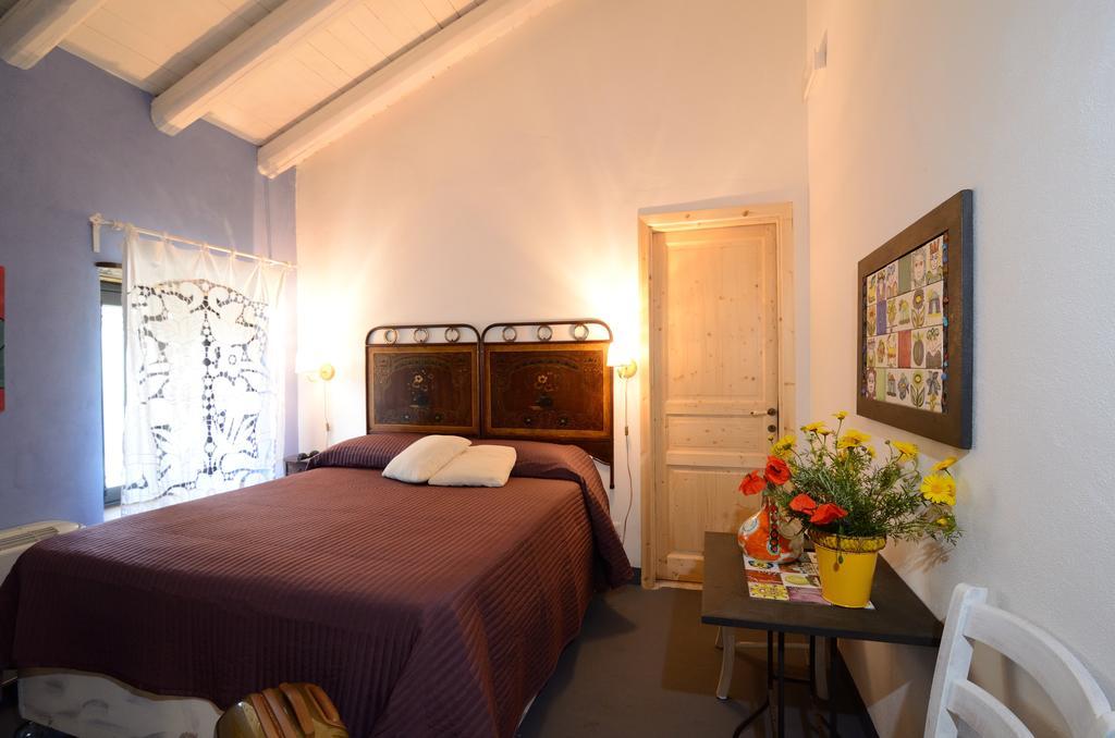 Il Tanaceto Hotel Castiglione De Sicilia Luaran gambar