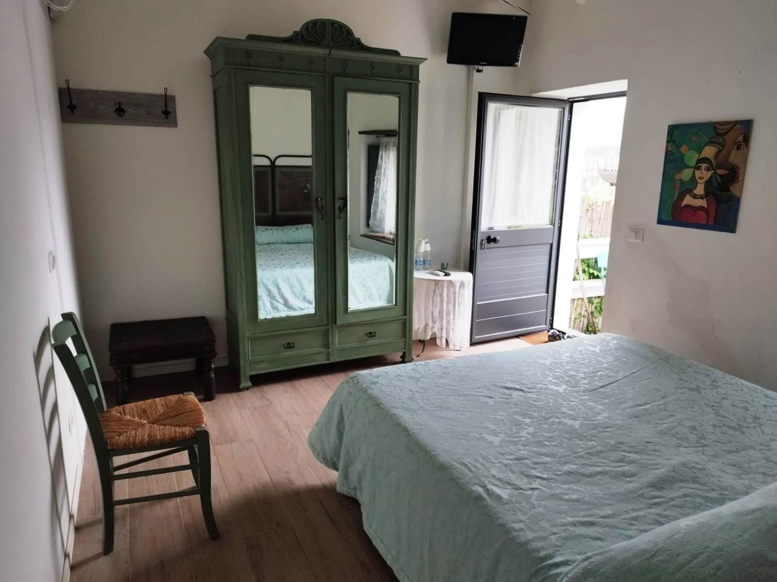 Il Tanaceto Hotel Castiglione De Sicilia Luaran gambar