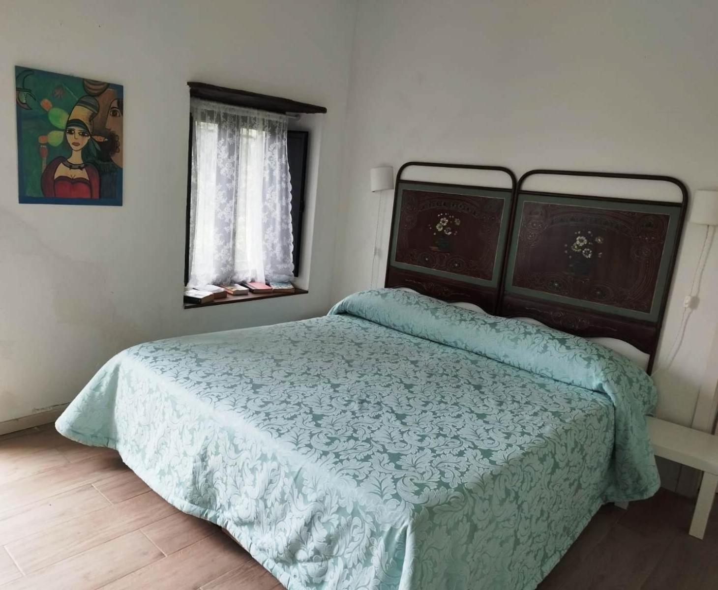 Il Tanaceto Hotel Castiglione De Sicilia Luaran gambar