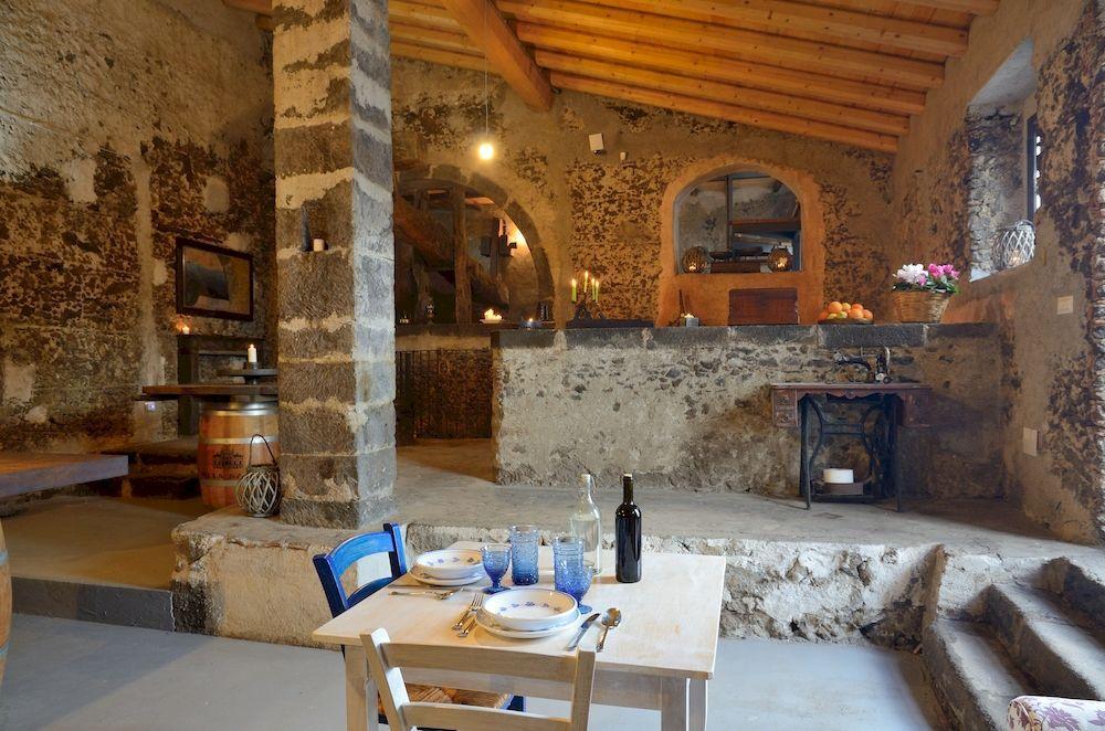 Il Tanaceto Hotel Castiglione De Sicilia Luaran gambar
