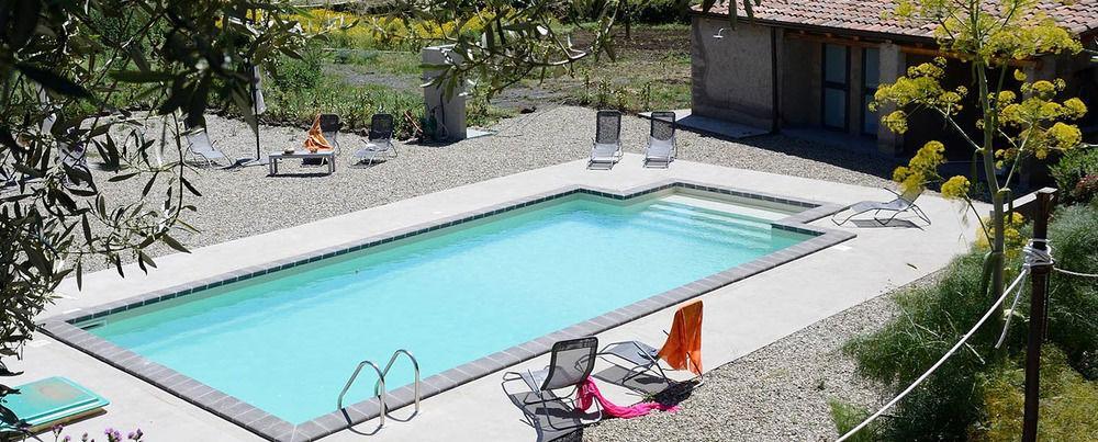 Il Tanaceto Hotel Castiglione De Sicilia Luaran gambar